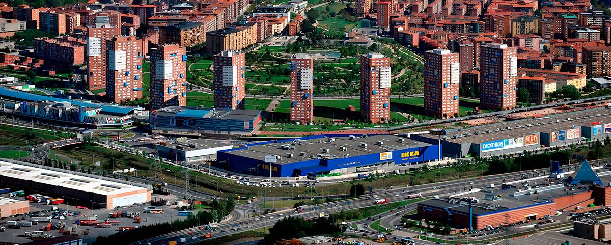 Inmobiliaria en Barakaldo traspaso de negocios en activo, en especial en hosteleria